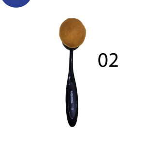 براش قاشقی مکس ژورنال 02 کد spoon brush Max Journal 02