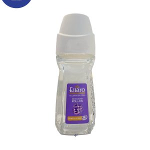 رول ضد تعریق Elaro مدل Sensitive skinحجم 50میل Elaro antiperspirant roll, Sensitive skin model, volume 50 ml