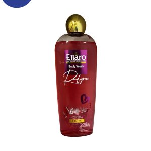 شامپو بدن الارو مدل راندوو حجم450 میلElaru body shampoo, Rando model, volume 450 ml