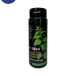 شامپو بدن شون مردانه مدل اترنال هنگ اور420 میلschon body shampoo for men, eternal hangover model, 420 ml