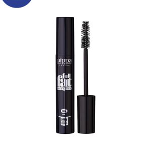 ریمل Full fat پیپا کد506حجم 9میل Pippa full fat mascara, 506 code, 9 ml
