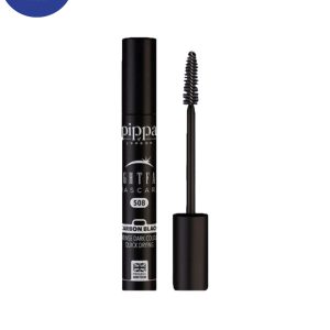 ریمل Night fall پیپا کد508 حجم 12میل Pippa Night Fall Mascara, 508code ,12 ml