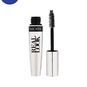 ریمل چهار کاره ریل لوک نوت 12 میل Note mascara real look model 12ml