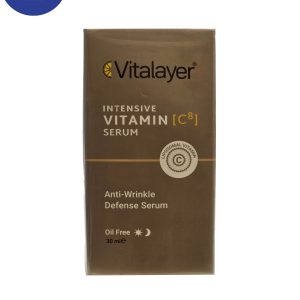سرم ویتامین سی ویتالیر 30 میل Vitalayer vitamin C serum 30 ml