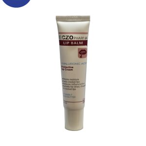بالم لب اگزو فارما 15 میل  Eczo Pharma lip balm 15 ml