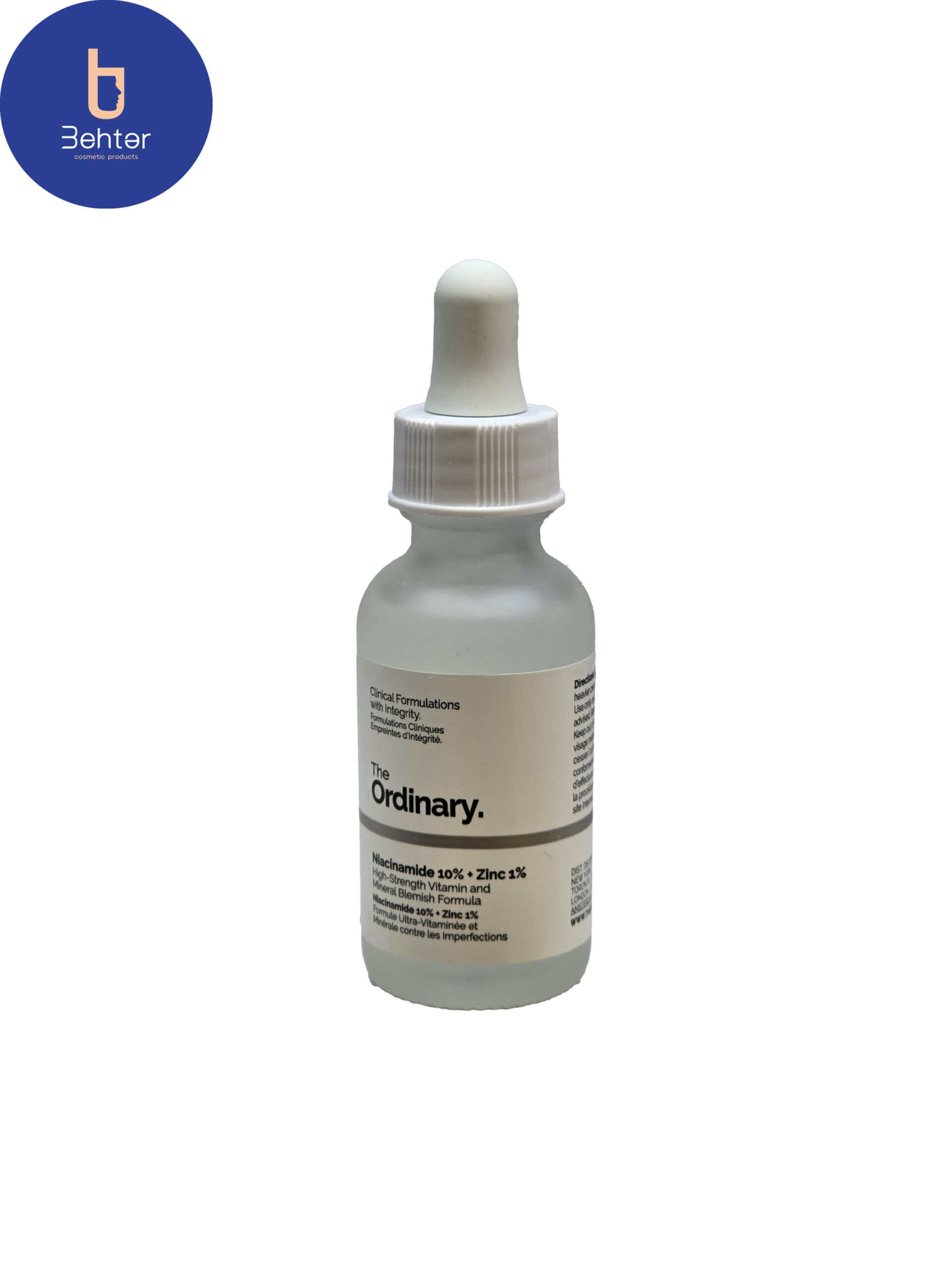 سرم اوردینری نیاسینامید 30 میل Ordinary niacinamide serum 30 ml