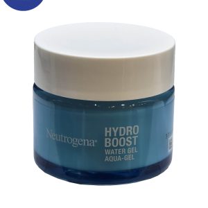 کرم ابرسان پوست نرمال و مختلط نوتروژینا 50میل Neutrogena normal and mixed skin moisturizing cream 50 ml