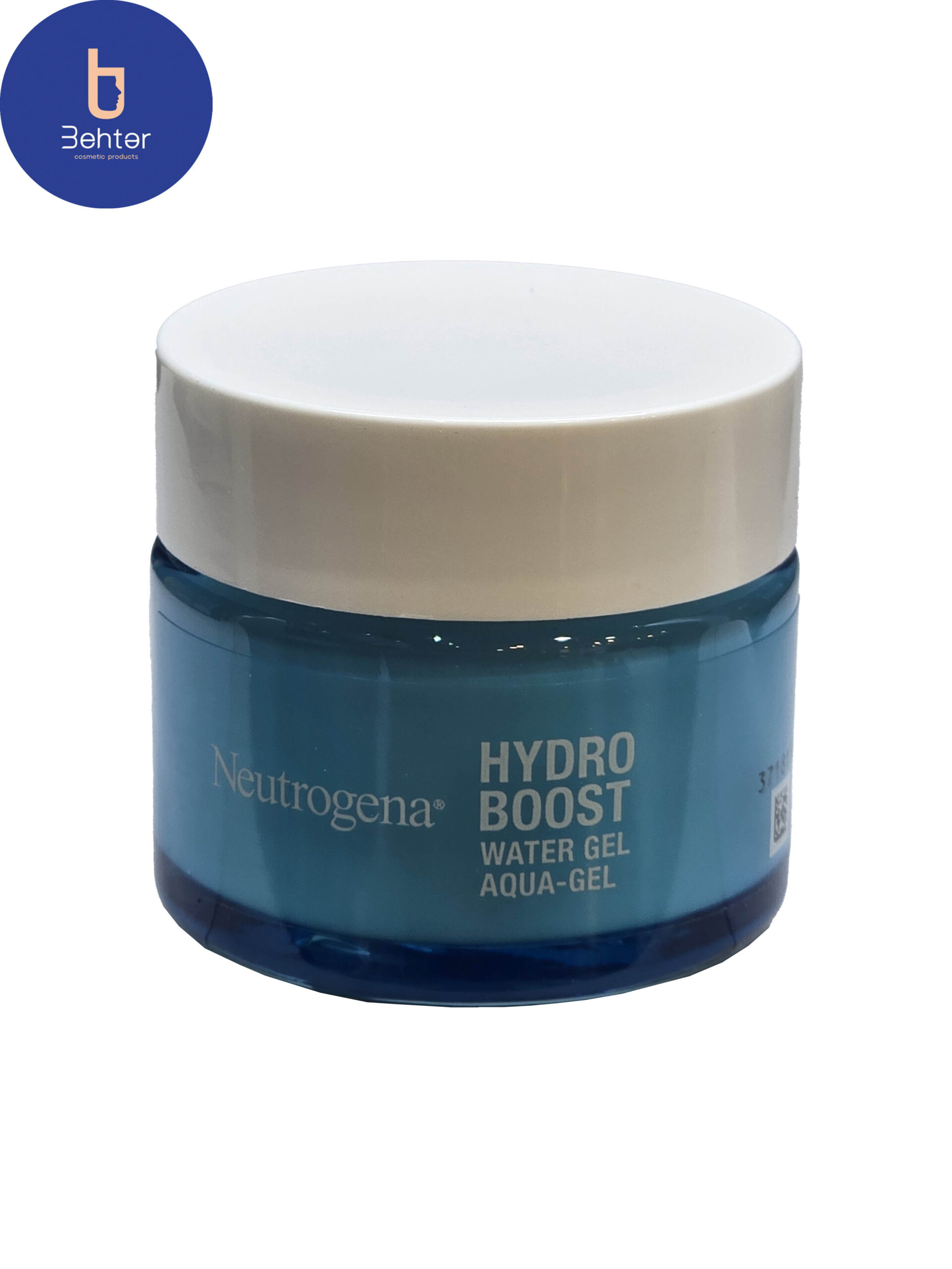 کرم ابرسان پوست نرمال و مختلط نوتروژینا 50میل Neutrogena normal and mixed skin moisturizing cream 50 ml