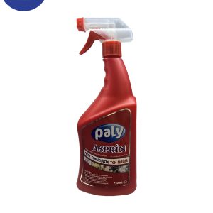 اسپری همه کاره پالی 750 میل All purpose paly spray 750 ml