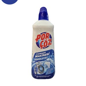 جرم گیر ماشین لباسشویی پورچوز 400 میل Porcoz washing machine detergent 400 ml