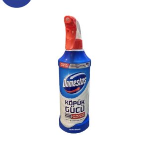 فوم سفیدکننده قوی دامستوس 450 میل Damestos strong whitening foam 450 ml
