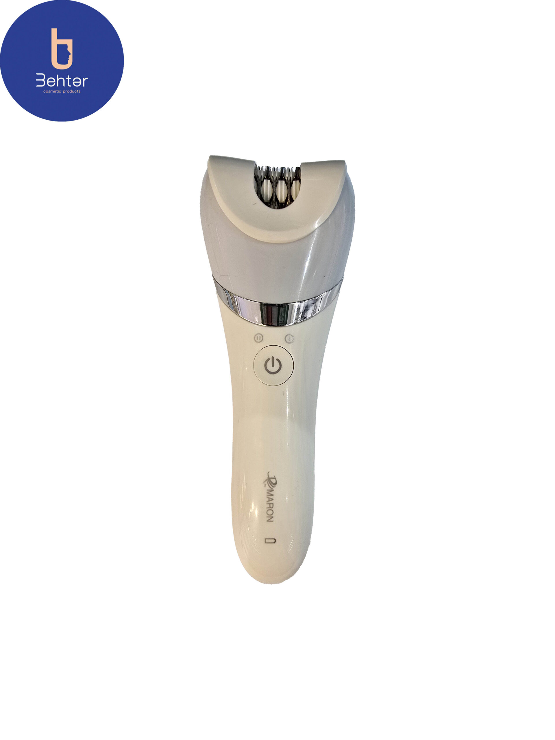 اپیلیدی 5 سر مدل RL-614 پرومارون Promaron 5-head epilator model RL-614