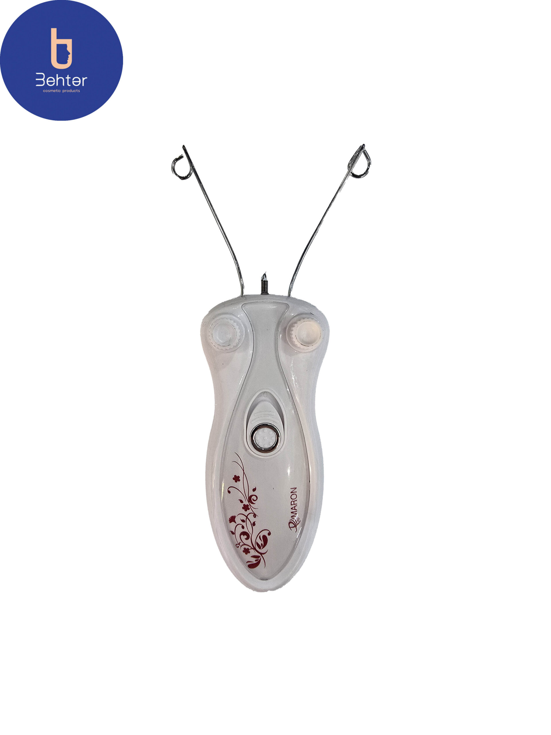 بندانداز برقی مدل RL_615 پرومارون Promaron Electric face mask machine model RL_615