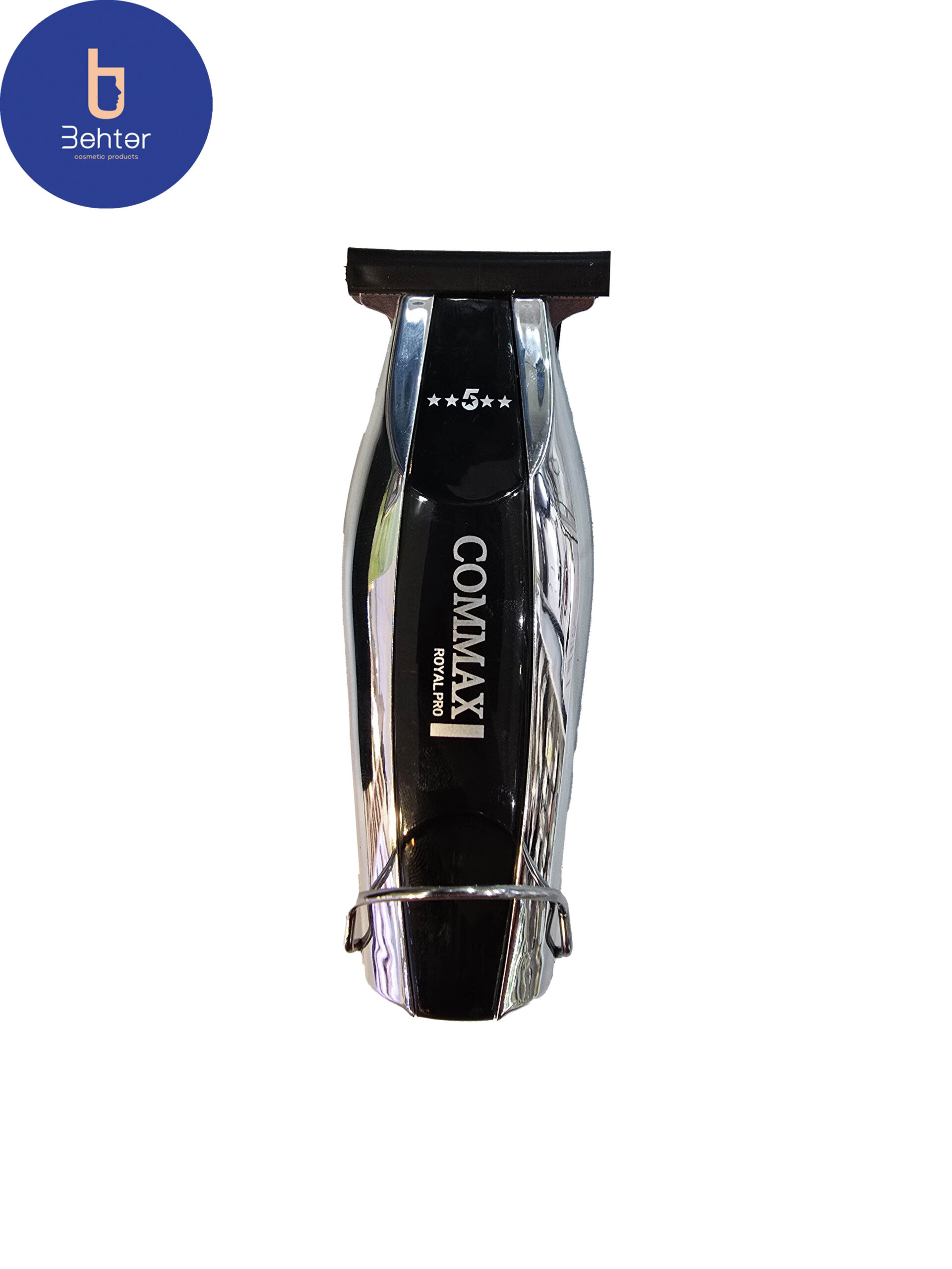 ماشین اصلاح صورت مدل CR-911 کوماکس Commax CR-911 Facial Shaving Machine