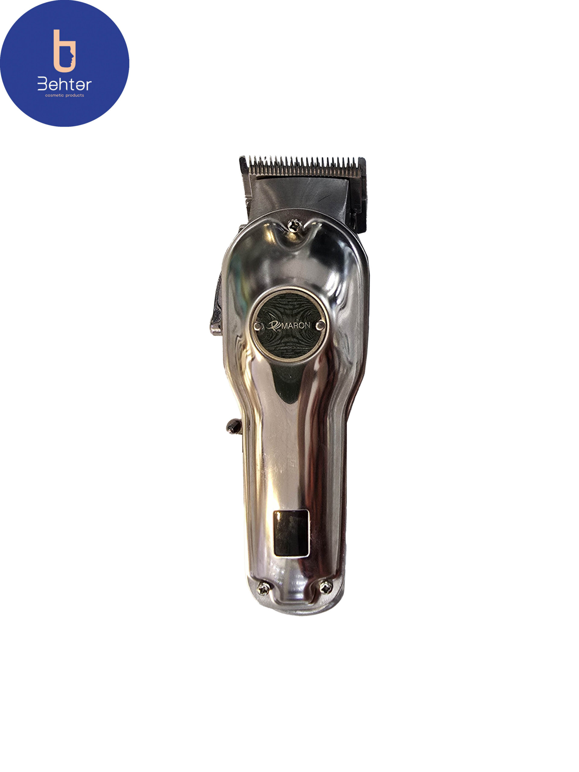 ماشین اصلاح موی سر و صورت RL-705 پرومارون Promaron Head and Face Shaving Machine RL-705