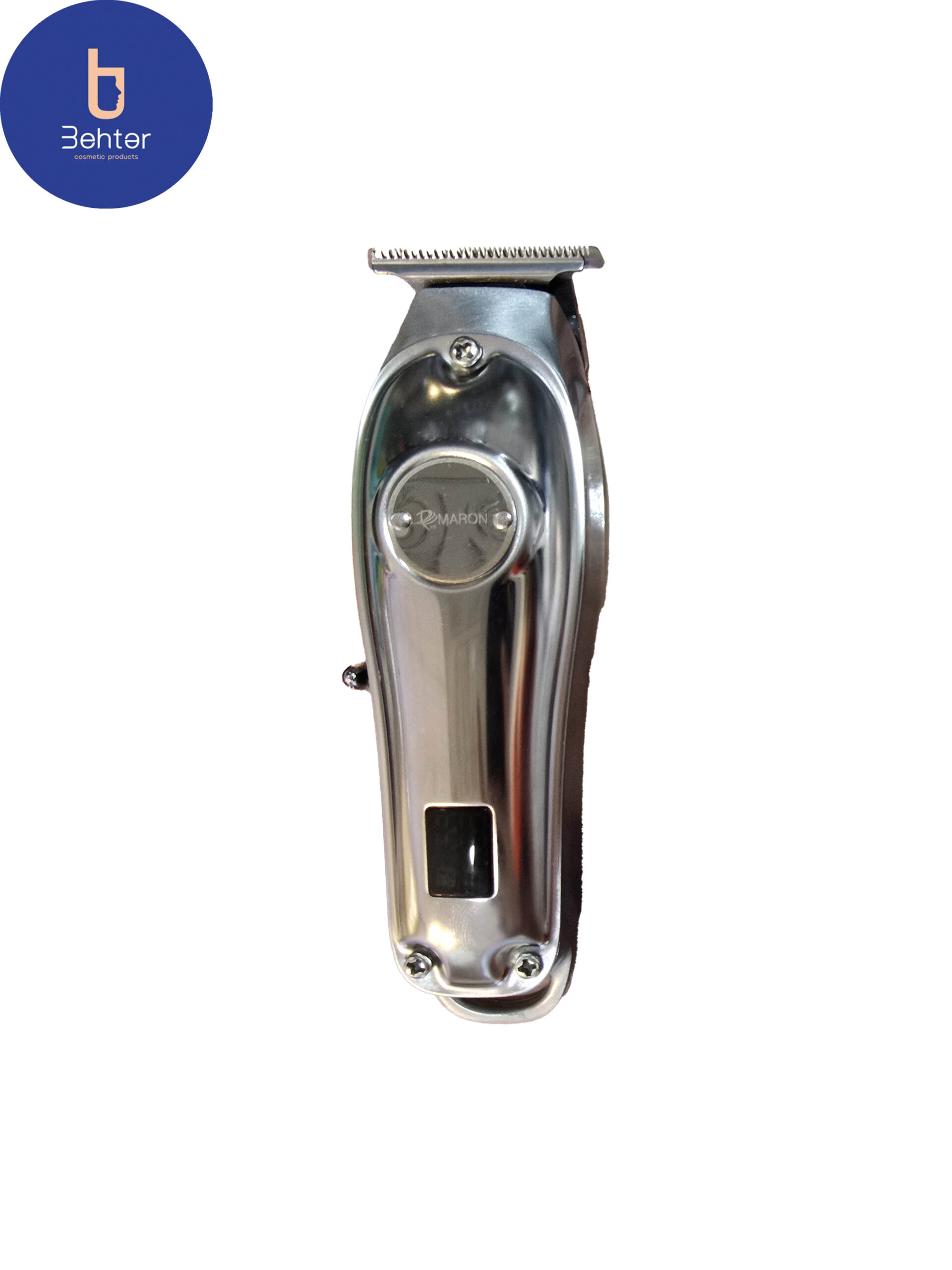 ریش تراش حرفه ای مدل RL-706 پرومارون Promaron Professional Shaver Model RL-706
