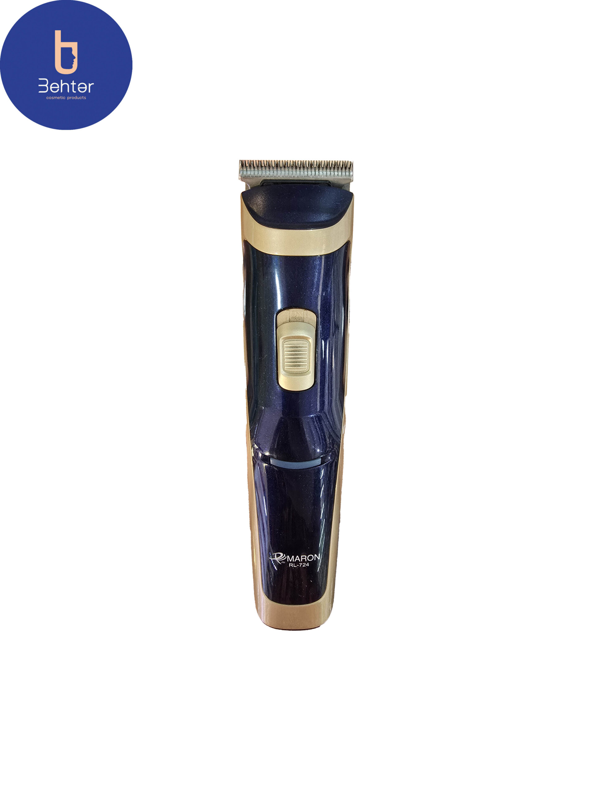 ماشین اصلاح حرفه ای RL-724 پرومارون  Promaron Professional Shaver RL-724