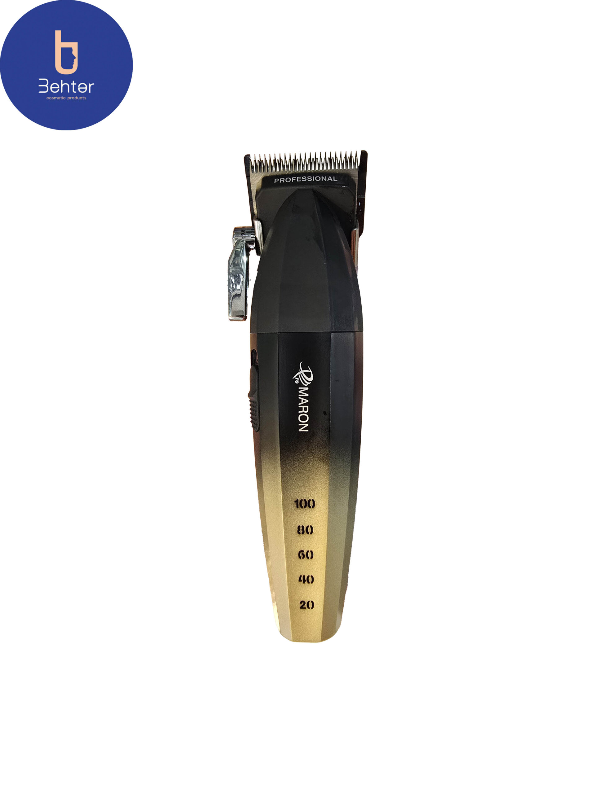 ماشین اصلاح حرفه ای مدل RL-701 پرومارون Promaron Professional Shaver model RL-701