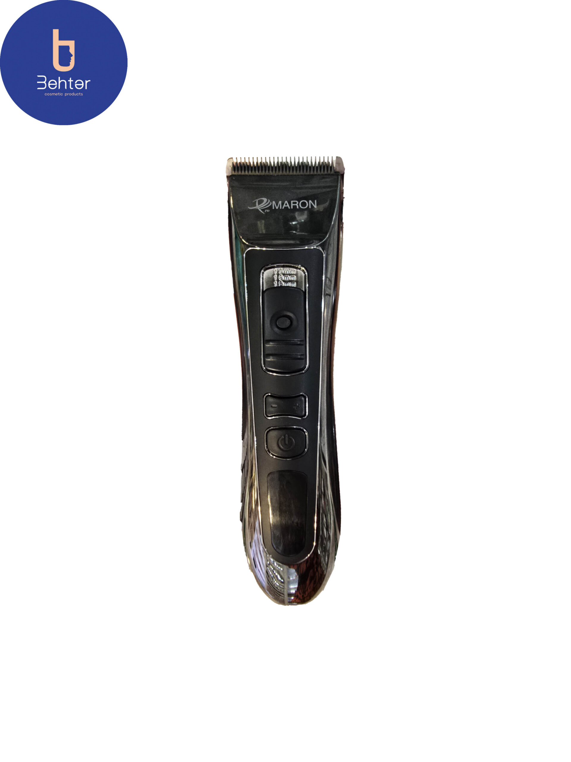 ماشین اصلاح حرفه ای مدل RL-723 پرومارون Promaron Professional Shaver Model RL-723