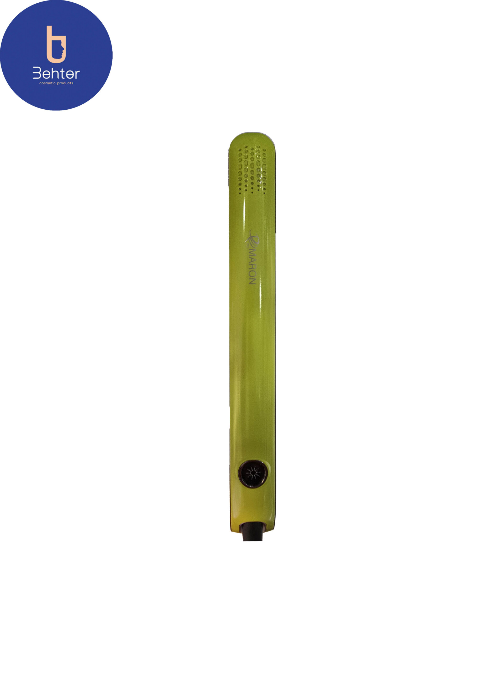 اتو مو مدل RL-1103 پرومارون Promaron Hair straightener model RL-1103
