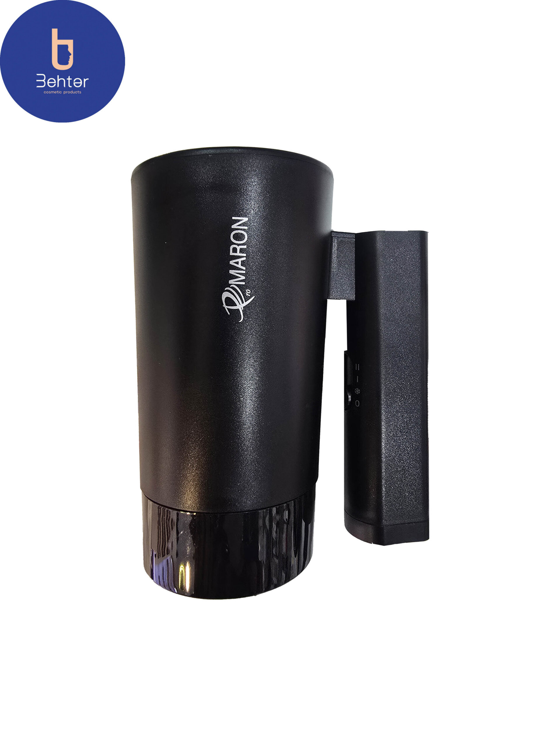 سشوار تاشو مدل RL-8815 پرومارون Folding hair dryer model RL-8815 Promaron