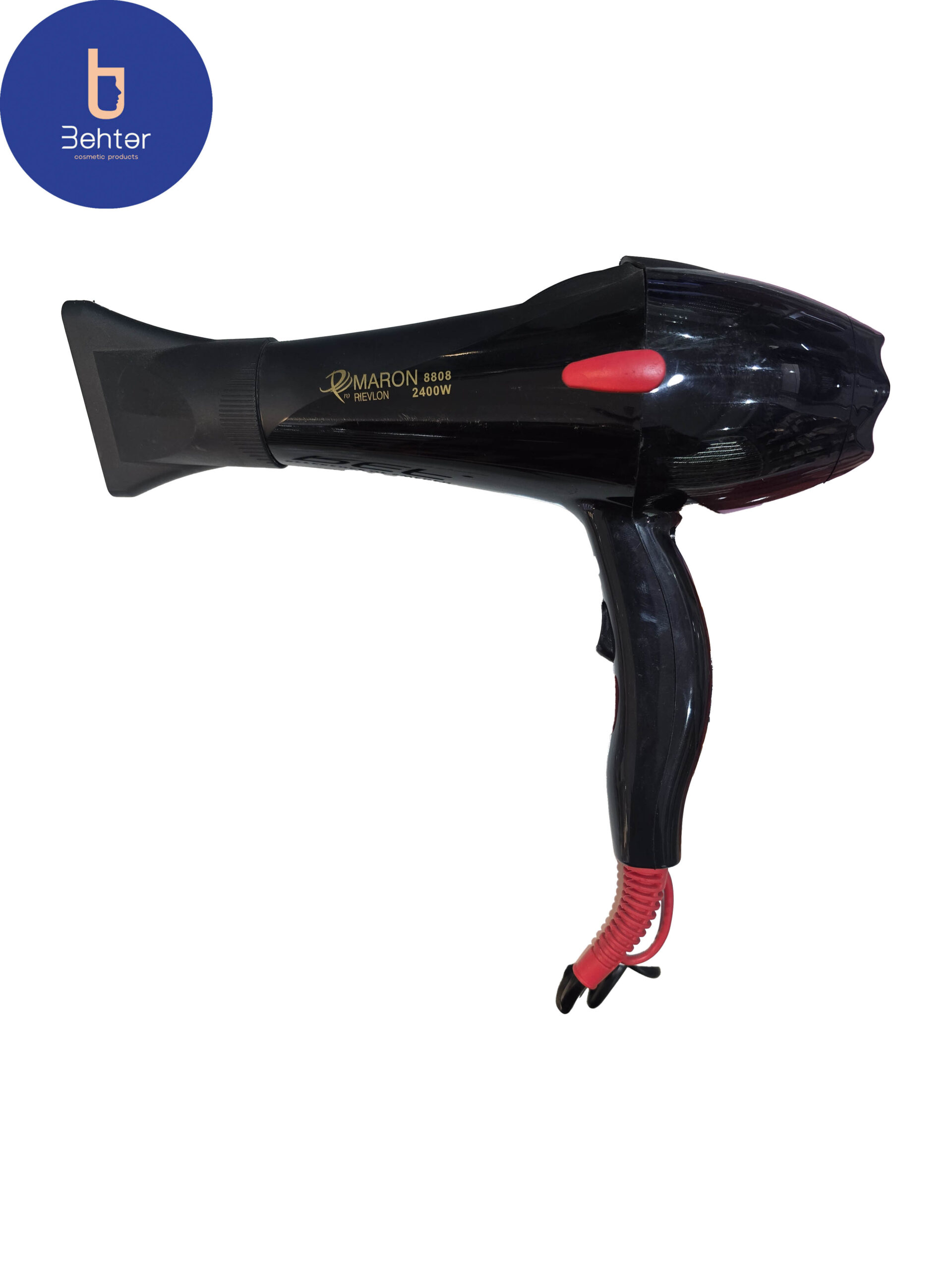 سشوار حرفه ای RL-8808 پرومارون Promaron Professional Hair RL-8808
