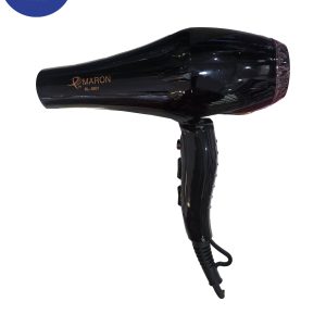سشوار حرفه‌ای RL-8801 پرومارون Promaron Professional Hair Dryer RL-8801