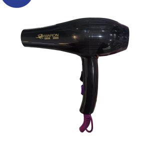 سشوار حرفه‌ای RL-8806 پرومارون Promaron Professional Hair Dryer RL-8806