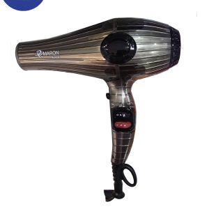 سشوار حرفه ای RL-8804 پرومارون Promaron Professional Hair Dryer RL-8804