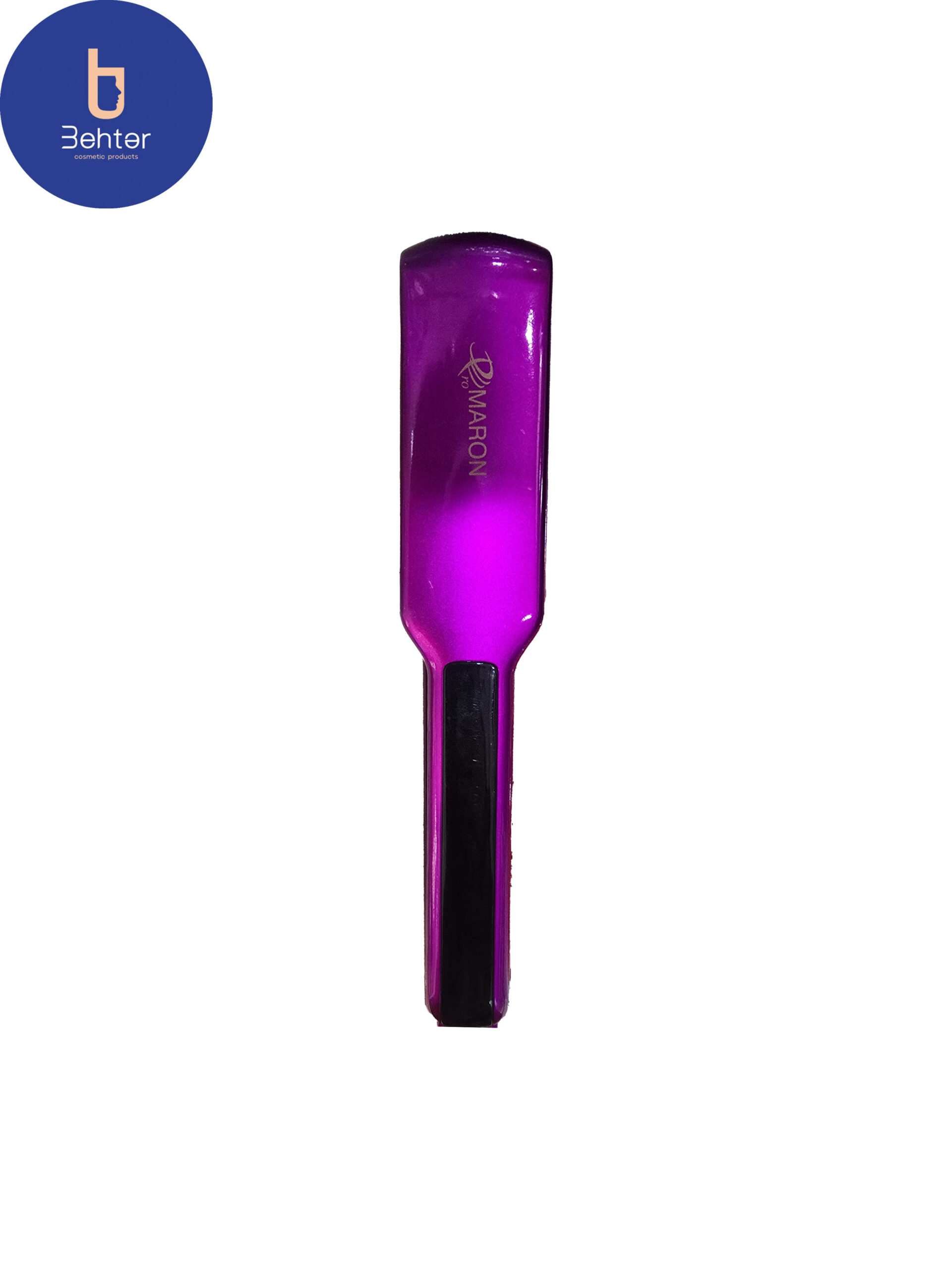 اتو مو چهار کاره حرفه ای مدل RL-1109 پرومارون Promaron Professional Four-Function Hair Straightener RL-1109