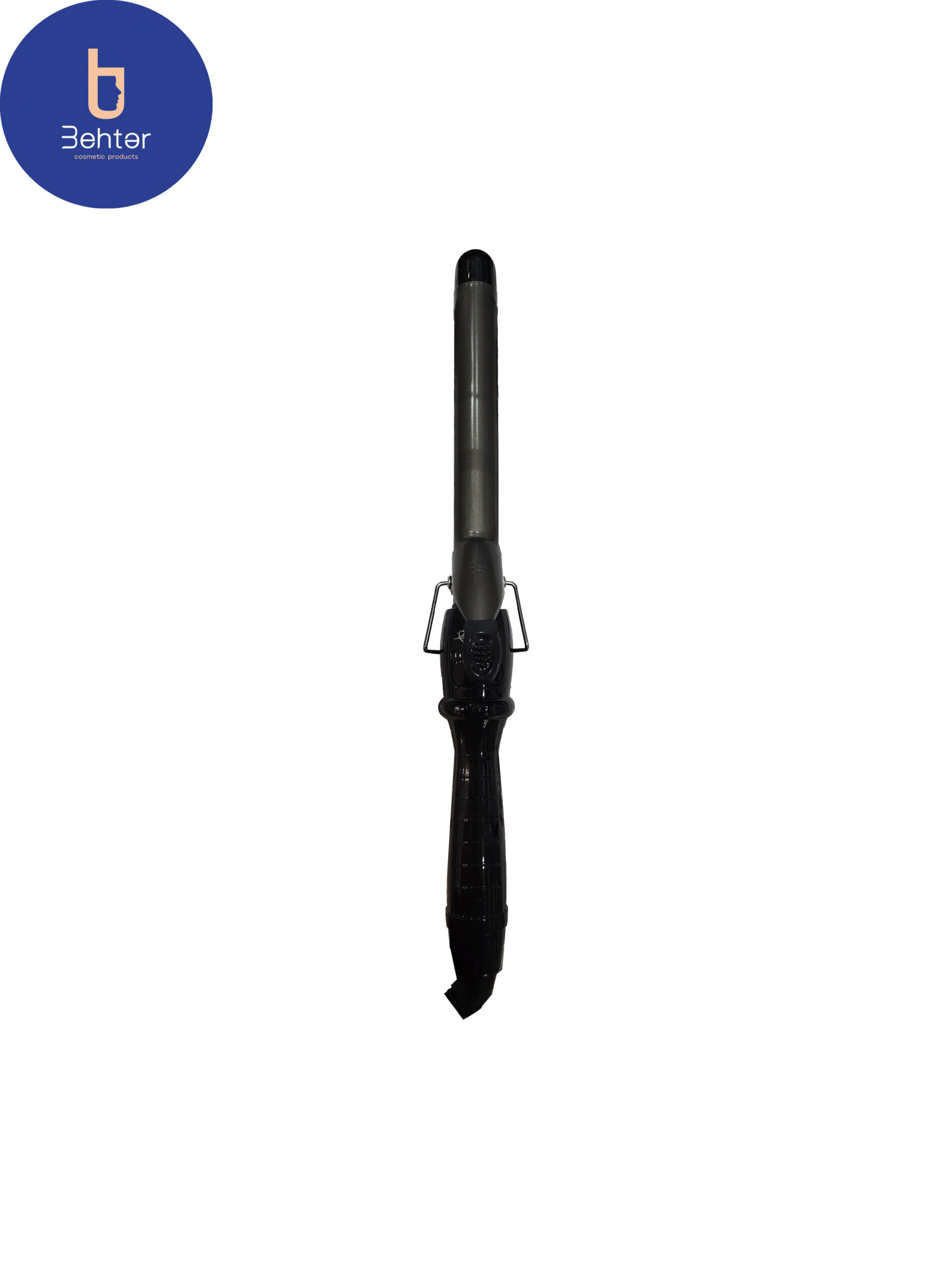فر کننده انبری RL-9925 پرومارون Promaron curling iron RL-9925