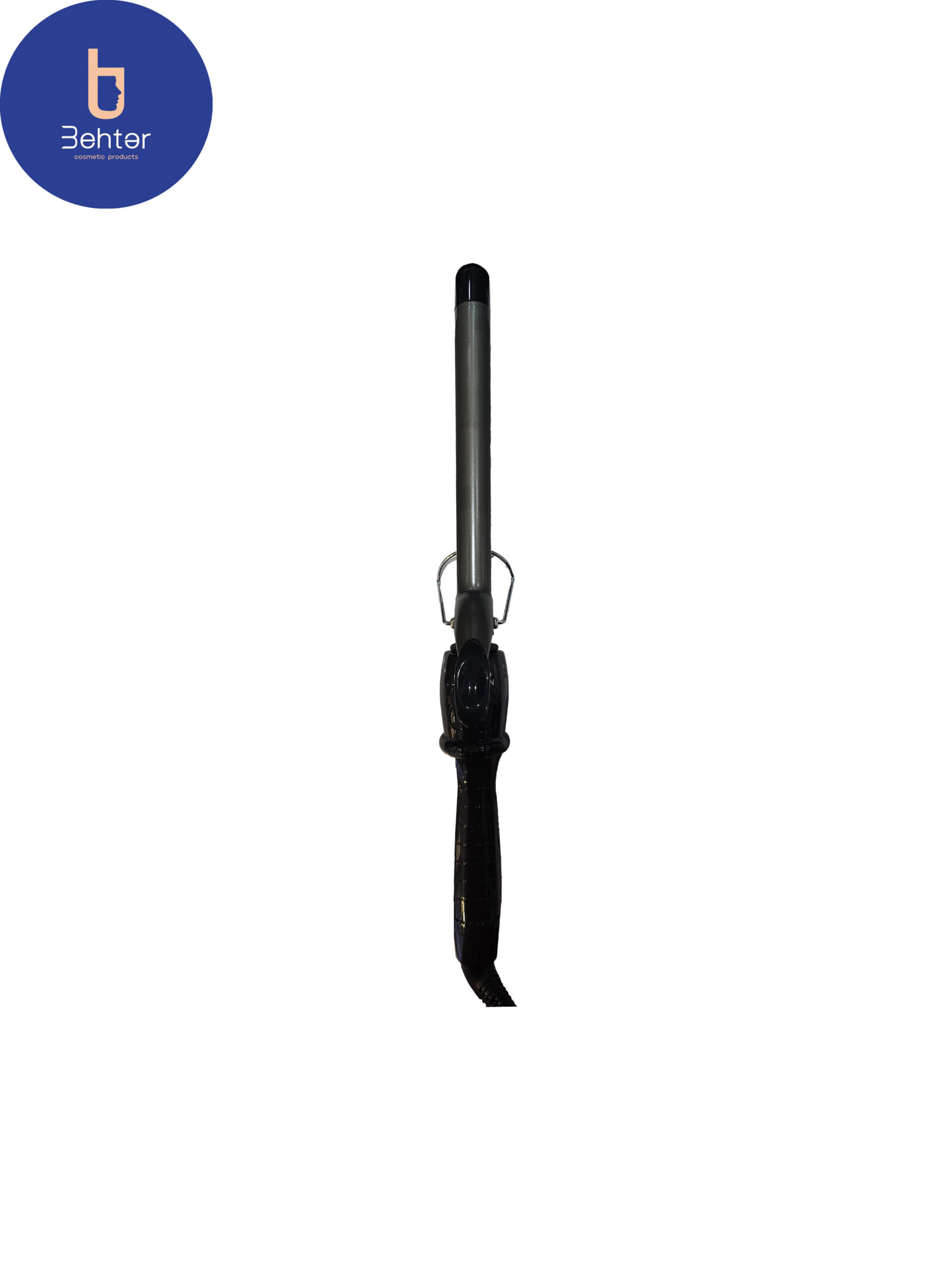 فر کننده انبری RL-9919 پرومارون Promaron curling iron RL-9919