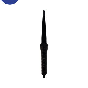 فرکننده مو مخروطی مخملی RL-9905 پرومارون Promaron Velvet Cone Curler RL-9905