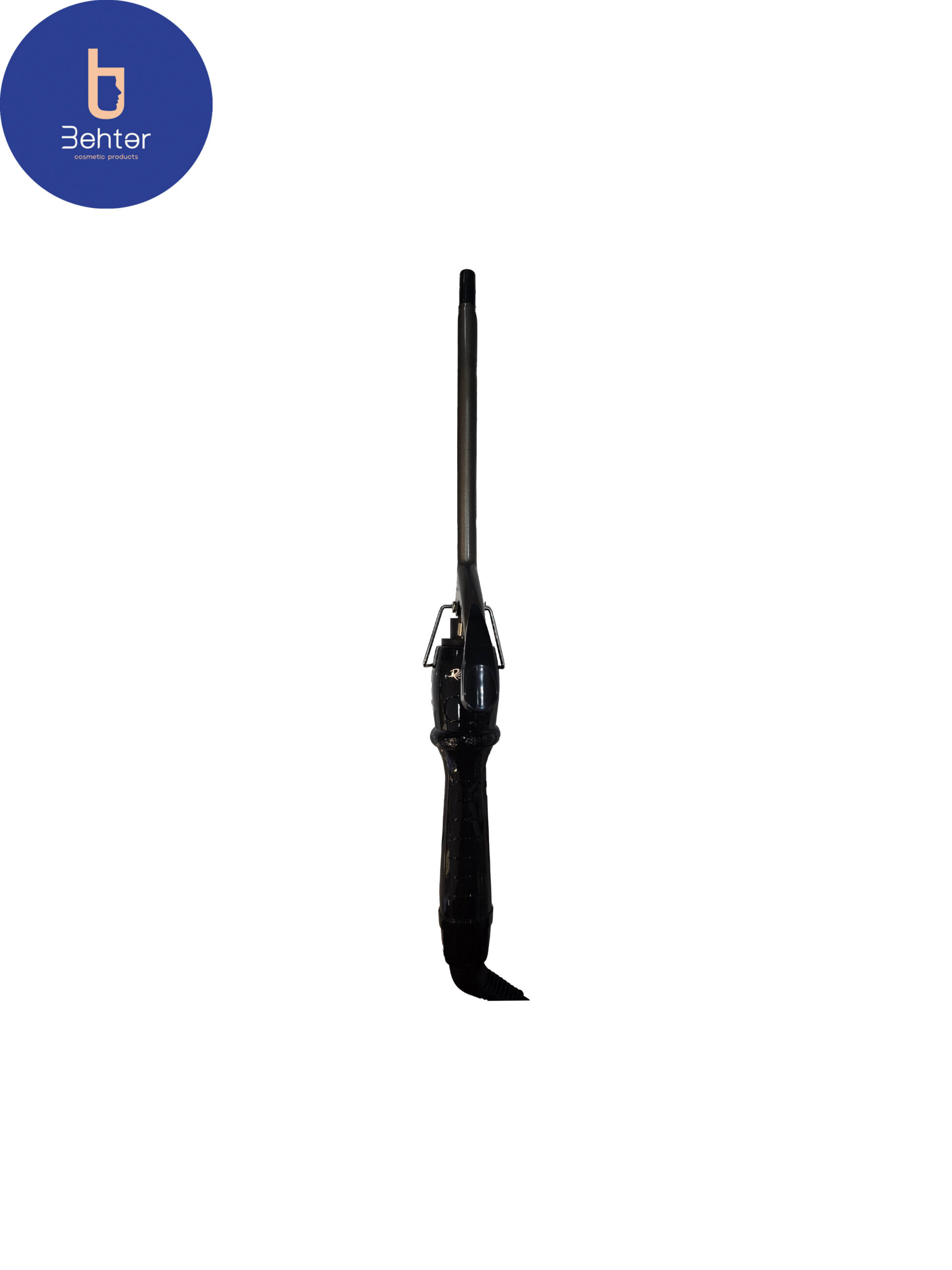 فر کننده انبری RL-9909 پرومارون Promaron curling iron RL-9909