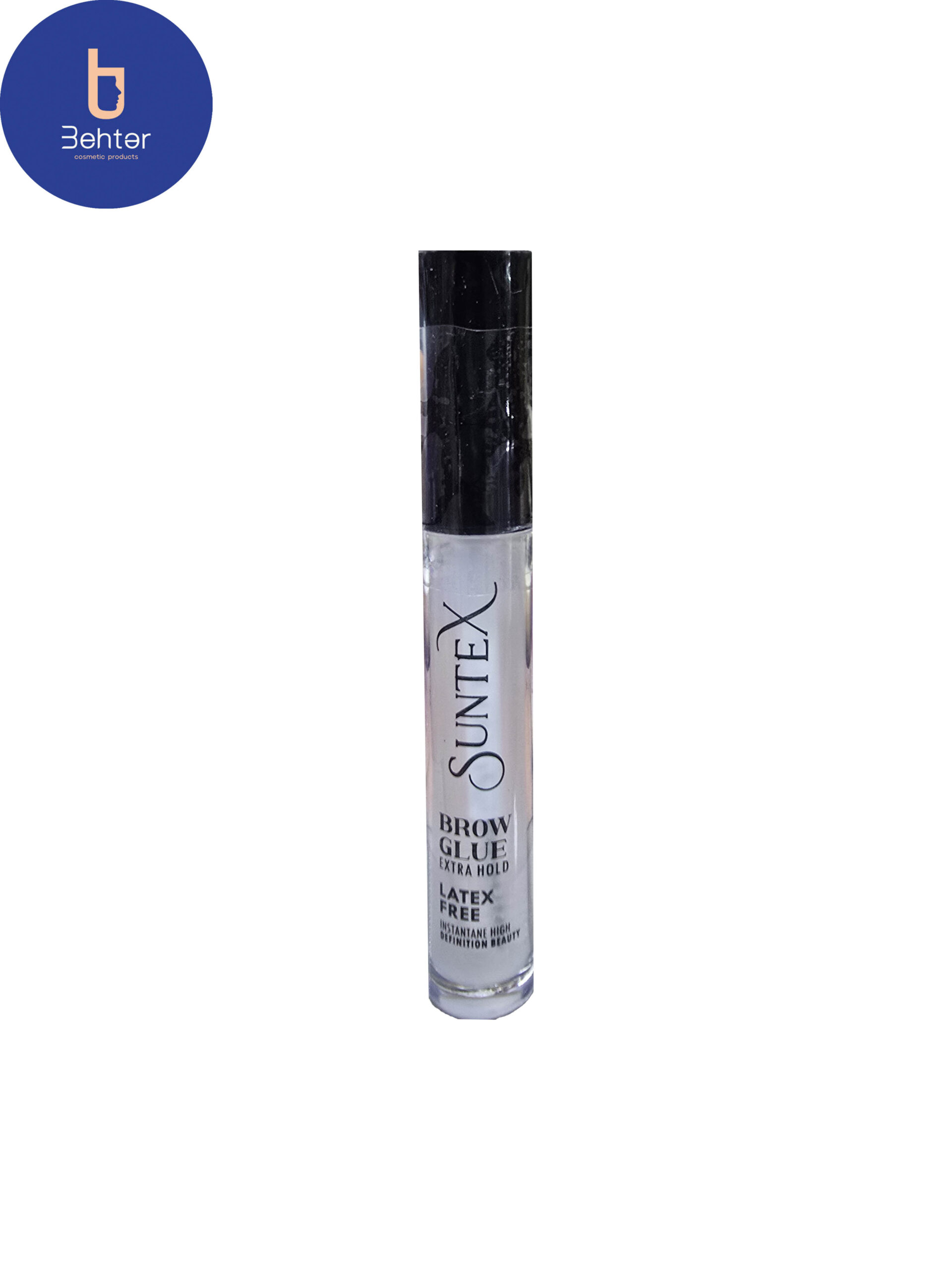 چسب لیفت و حالت دهنده ابرو سانتکس 7 میل Santex Eyebrow Lift and Shaper Glue 7 ml