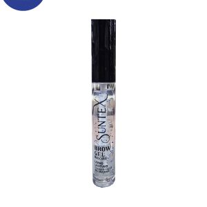 ژل حجم دهنده و تقویت کننده ابروی سانتکس7میل Santex eyebrow volume and strengthening gel 7 ml