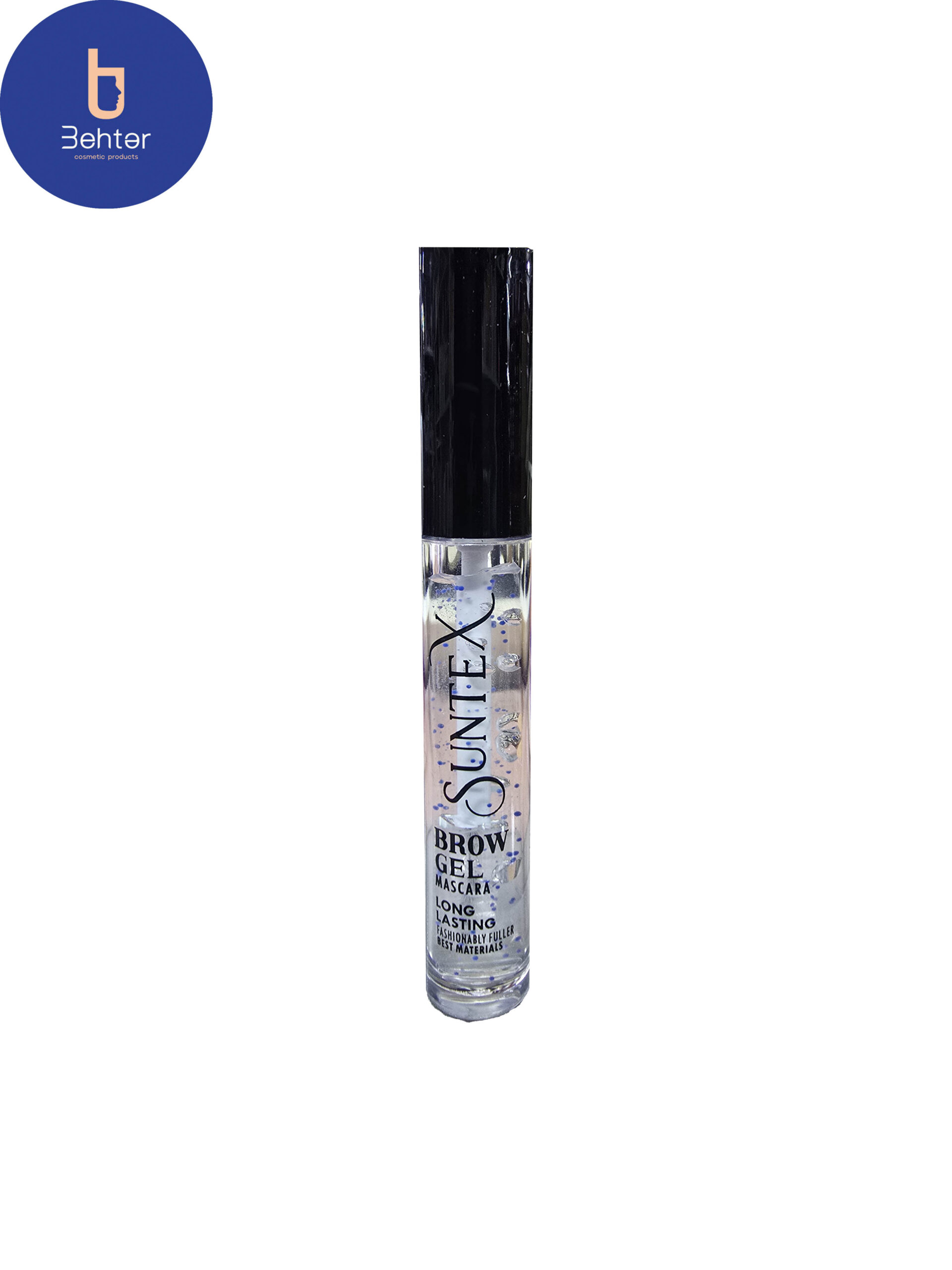 ژل حجم دهنده و تقویت کننده ابروی سانتکس7میل Santex eyebrow volume and strengthening gel 7 ml