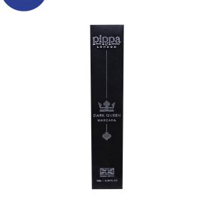 ریمل Dark queen پیپا کد501حجم 9 میل Pippa Dark Queen Mascara , 501code , 9 ml