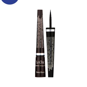 خط چشم ماژیکی مجیک لچیک Le chic Magic eyeliner