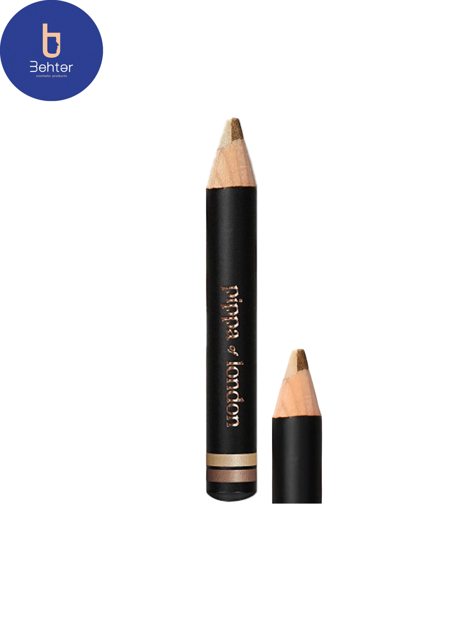 سایه چشم مدادی پیپا Pippa eye shadow pencil