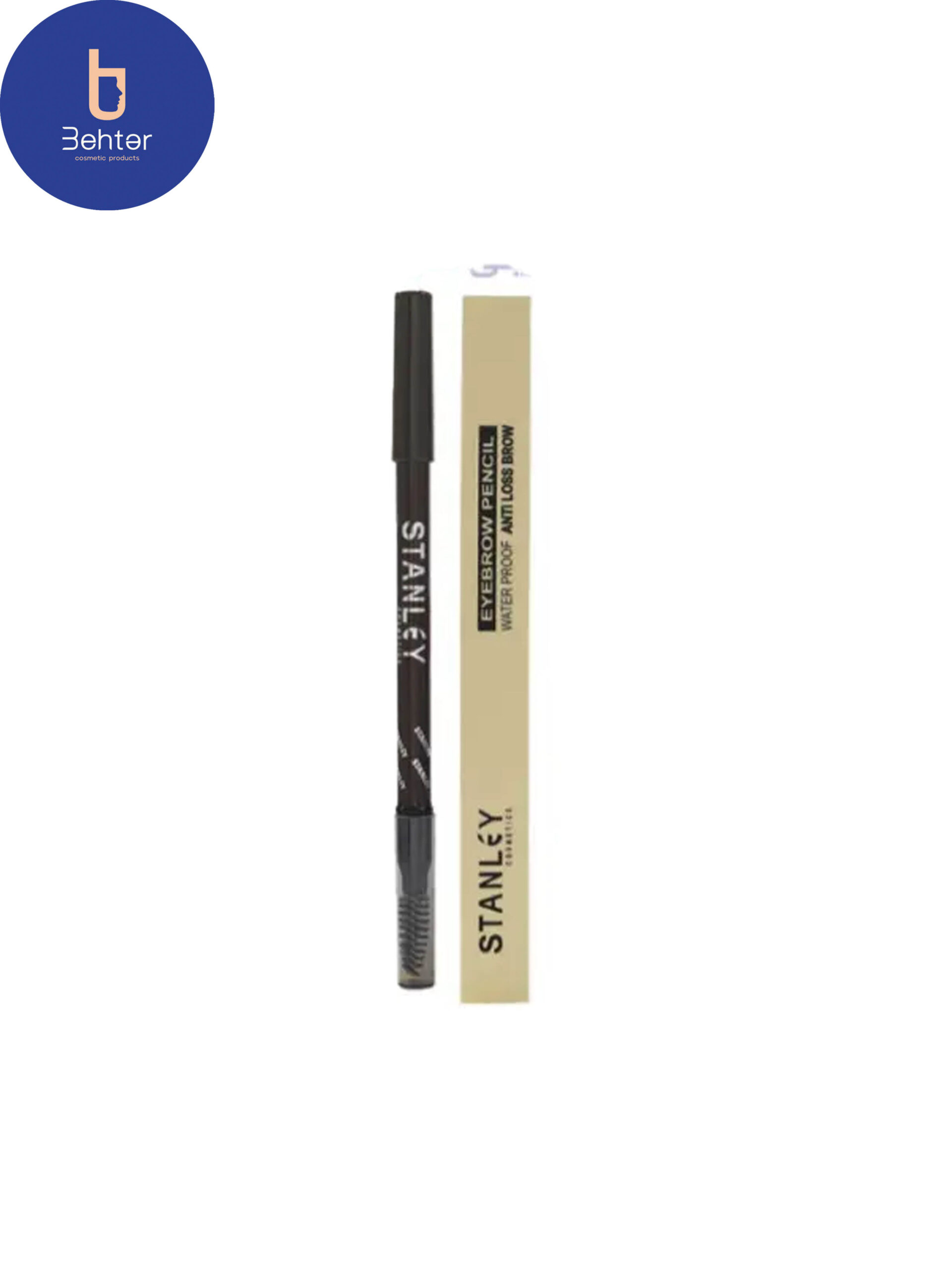 مداد ابروی استنلی Stanley eyebrow pencil