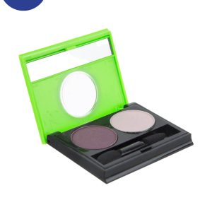 سایه چشم دوتایی کالیستا مدلDual حجم 2.5 گرم Callista dual eye shadow, 2.5 gr