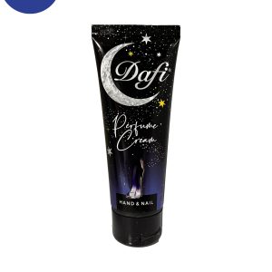 کرم مرطوب کننده معطر دست و ناخن اسانس گود گرل حجم 75میلGood girl essential oil hand and nail moisturizing cream, volume 75 ml