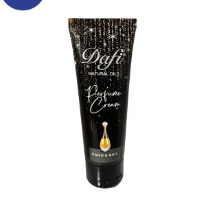 کرم مرطوب کننده معطر دست و ناخن اسانس جادور دیور حجم 75میلPerfumed hand and nail moisturizing cream with Jadur Dior essence, volume 75 ml