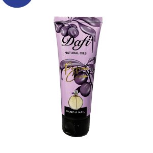 کرم مرطوب کننده معطر دست و ناخن اسانس شنل چنس اوفرش حجم 75میلScented moisturizing cream for hands and nails, Chanel Chans O’Fresh essential oil, volume 75 ml