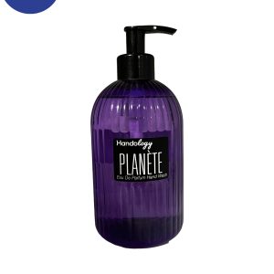 مایع دستشویی هندولوژی مدل پرفیوم حجم پلنت 470میل handology toilet liquid, perfume model, plant volume, 470 ml