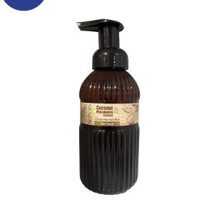مایع دستشویی فومی نارگیل و ماکادمیا شون 500 میل Schon hand wash Foaming Coconut and Macadamia 500 ml