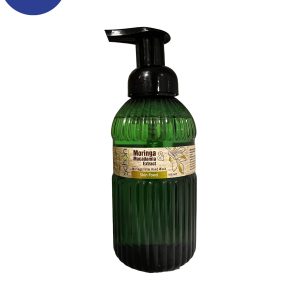 مایع دستشویی فومی مورینگا و ماکادمیا شوون 500 میل Schon hand wash foaming moringa and macademia , 500 ml