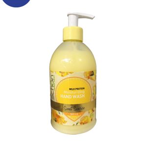 مایع دستشویی مدل Sweet Sunrise شوون 500 میل Schon hand wash Sweet Sunrise model , 500 ml