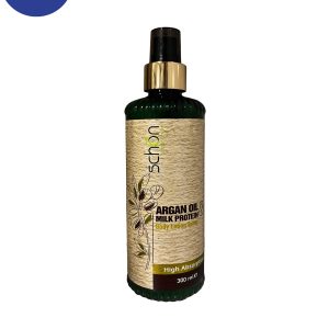 اسپری لوسیون بدن شوون 300 میل Schon Body Lotion Spray 300 ml